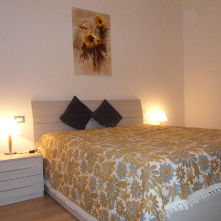 Casa Maria E Casa Cristina Lejlighed Orvieto Eksteriør billede
