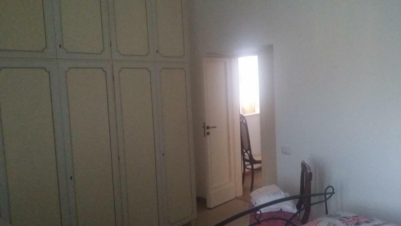Casa Maria E Casa Cristina Lejlighed Orvieto Eksteriør billede