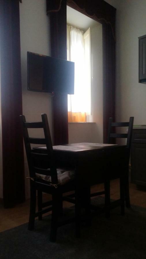 Casa Maria E Casa Cristina Lejlighed Orvieto Eksteriør billede