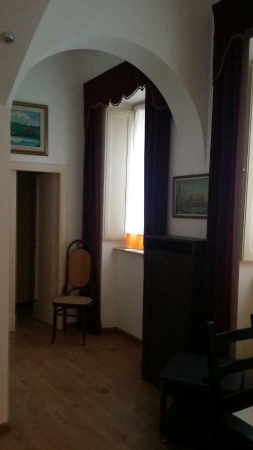 Casa Maria E Casa Cristina Lejlighed Orvieto Eksteriør billede