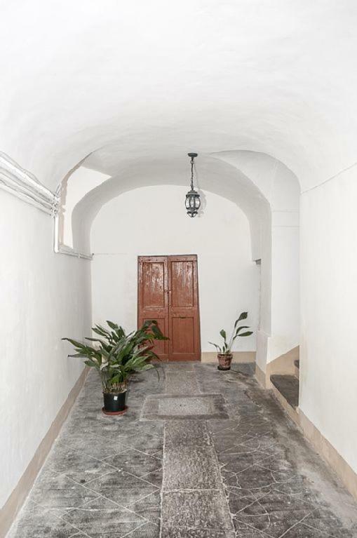 Casa Maria E Casa Cristina Lejlighed Orvieto Eksteriør billede