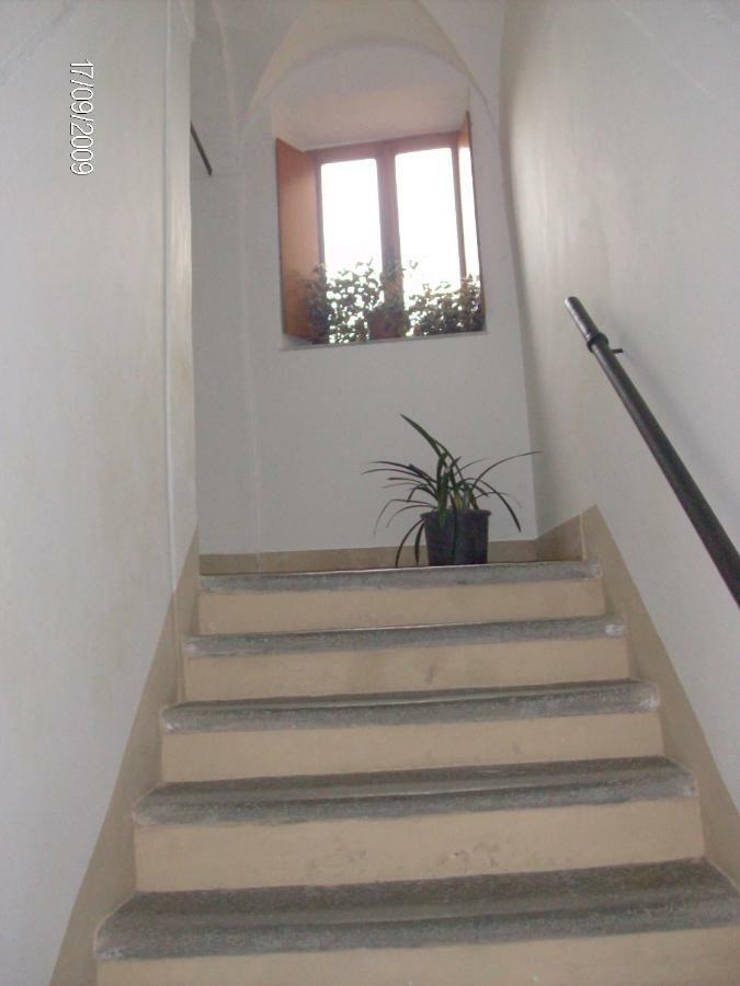 Casa Maria E Casa Cristina Lejlighed Orvieto Eksteriør billede