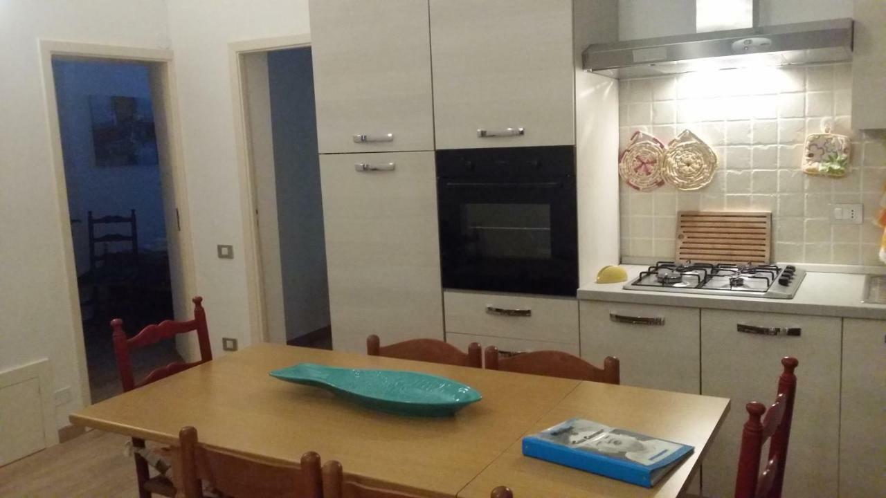 Casa Maria E Casa Cristina Lejlighed Orvieto Eksteriør billede