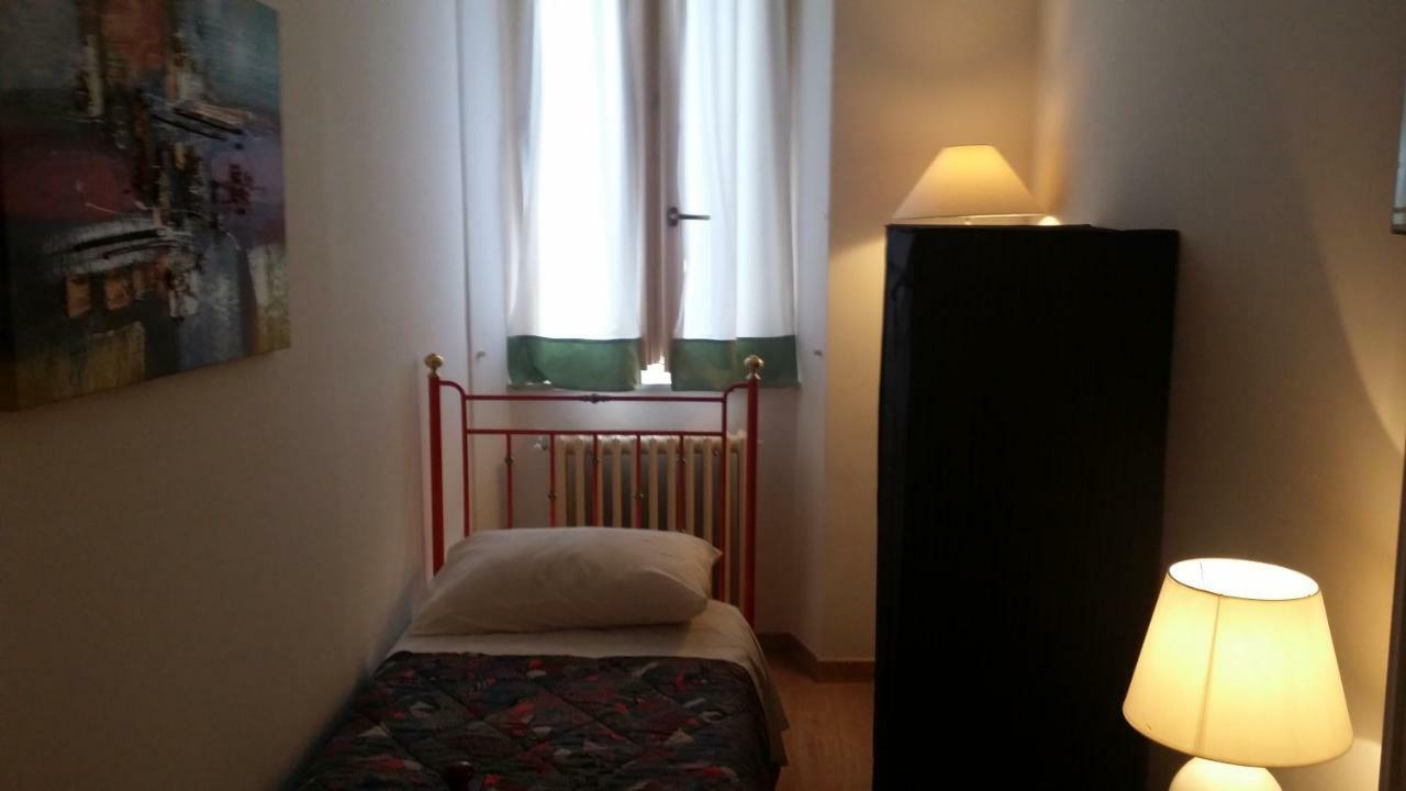Casa Maria E Casa Cristina Lejlighed Orvieto Eksteriør billede