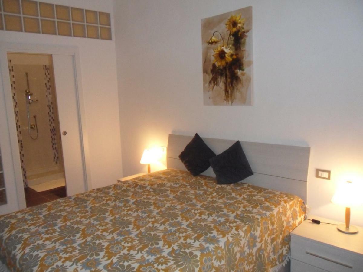 Casa Maria E Casa Cristina Lejlighed Orvieto Eksteriør billede