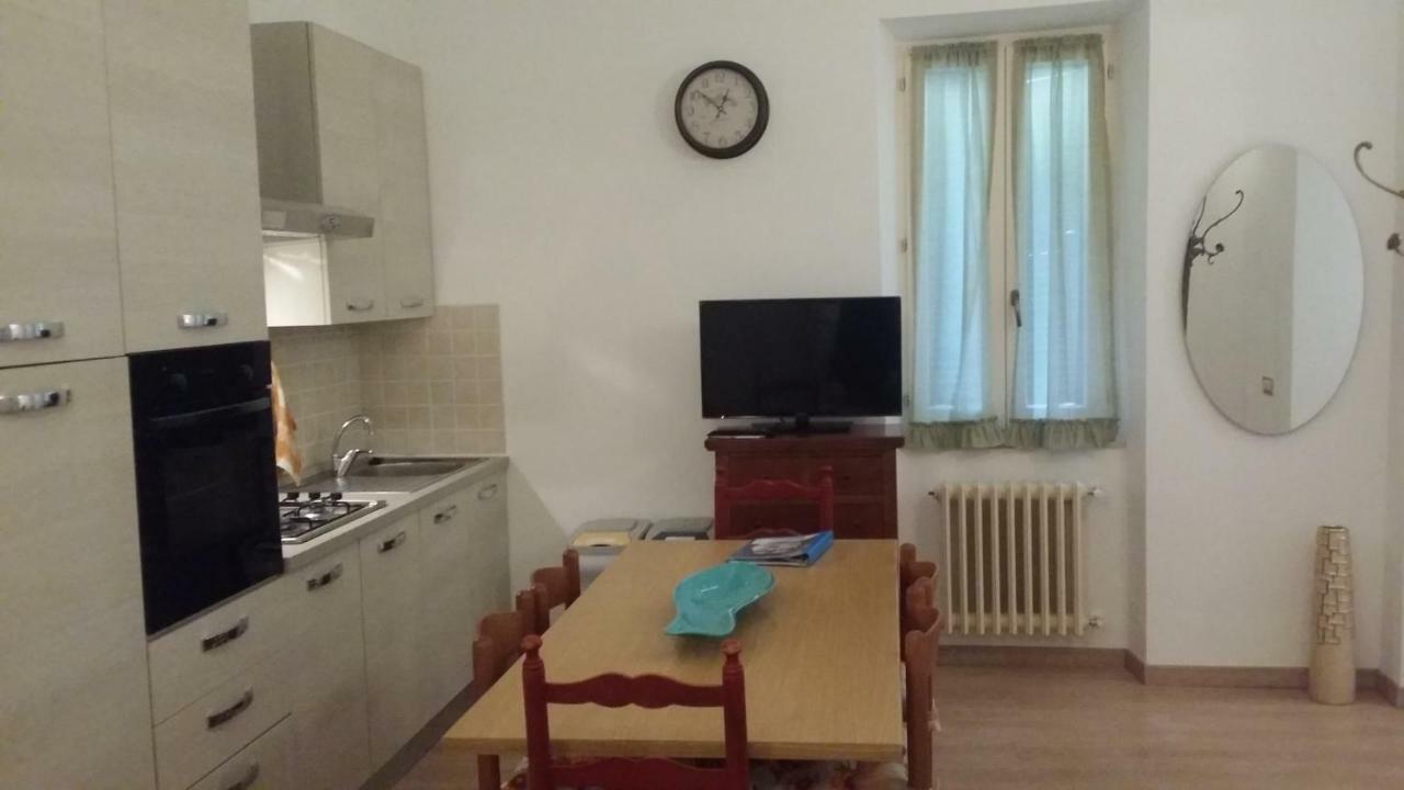 Casa Maria E Casa Cristina Lejlighed Orvieto Eksteriør billede