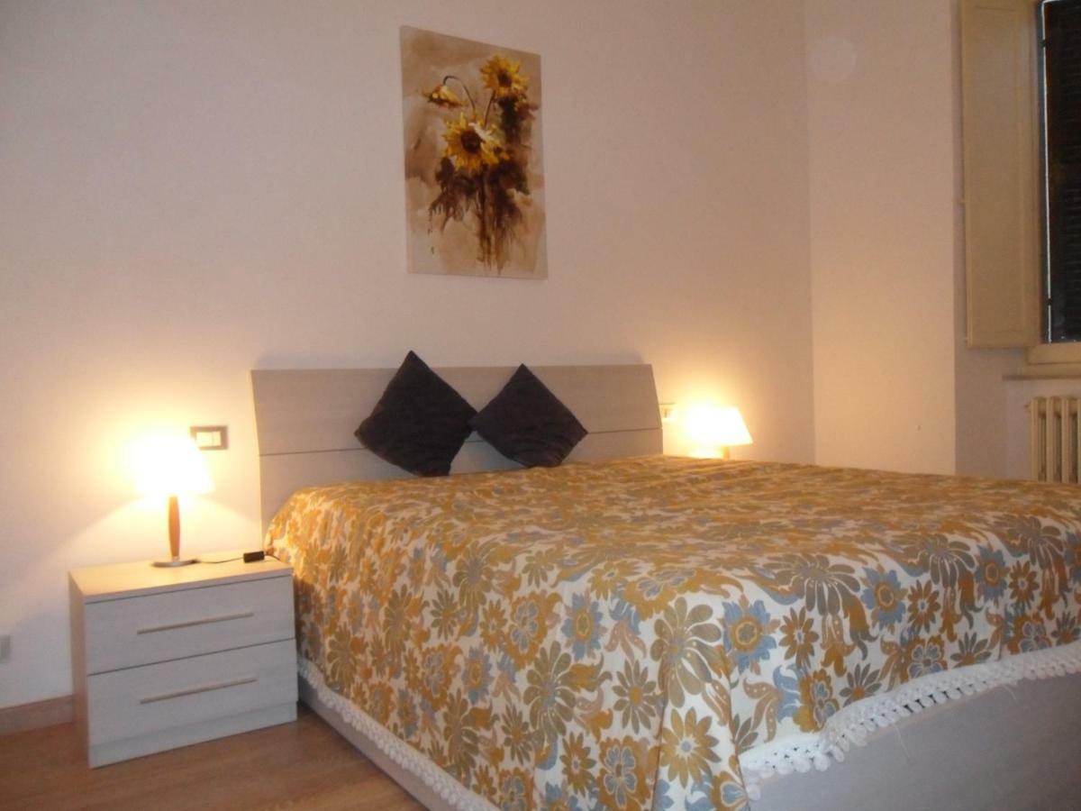 Casa Maria E Casa Cristina Lejlighed Orvieto Eksteriør billede