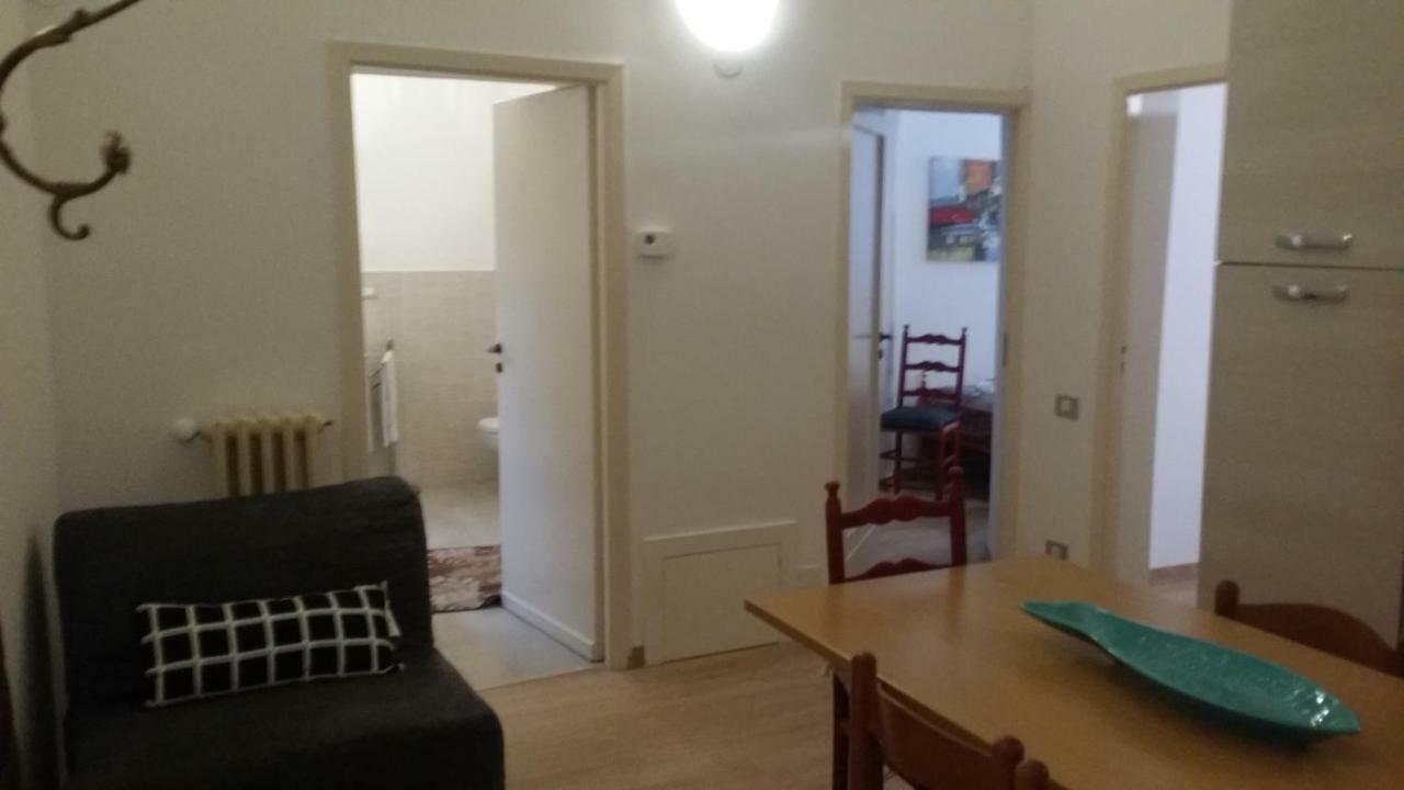 Casa Maria E Casa Cristina Lejlighed Orvieto Eksteriør billede