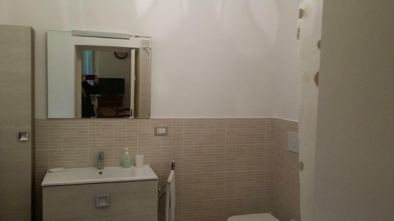 Casa Maria E Casa Cristina Lejlighed Orvieto Eksteriør billede