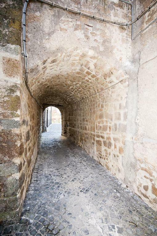 Casa Maria E Casa Cristina Lejlighed Orvieto Eksteriør billede